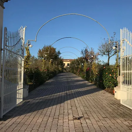 Casa Etrusca 