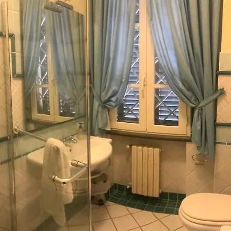 Casa Etrusca 