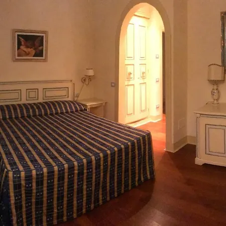 Casa Etrusca 