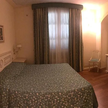 Privatunterkunft Casa Etrusca 