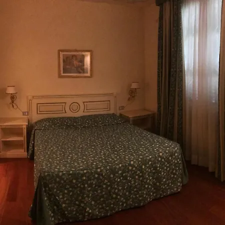 Casa Etrusca 